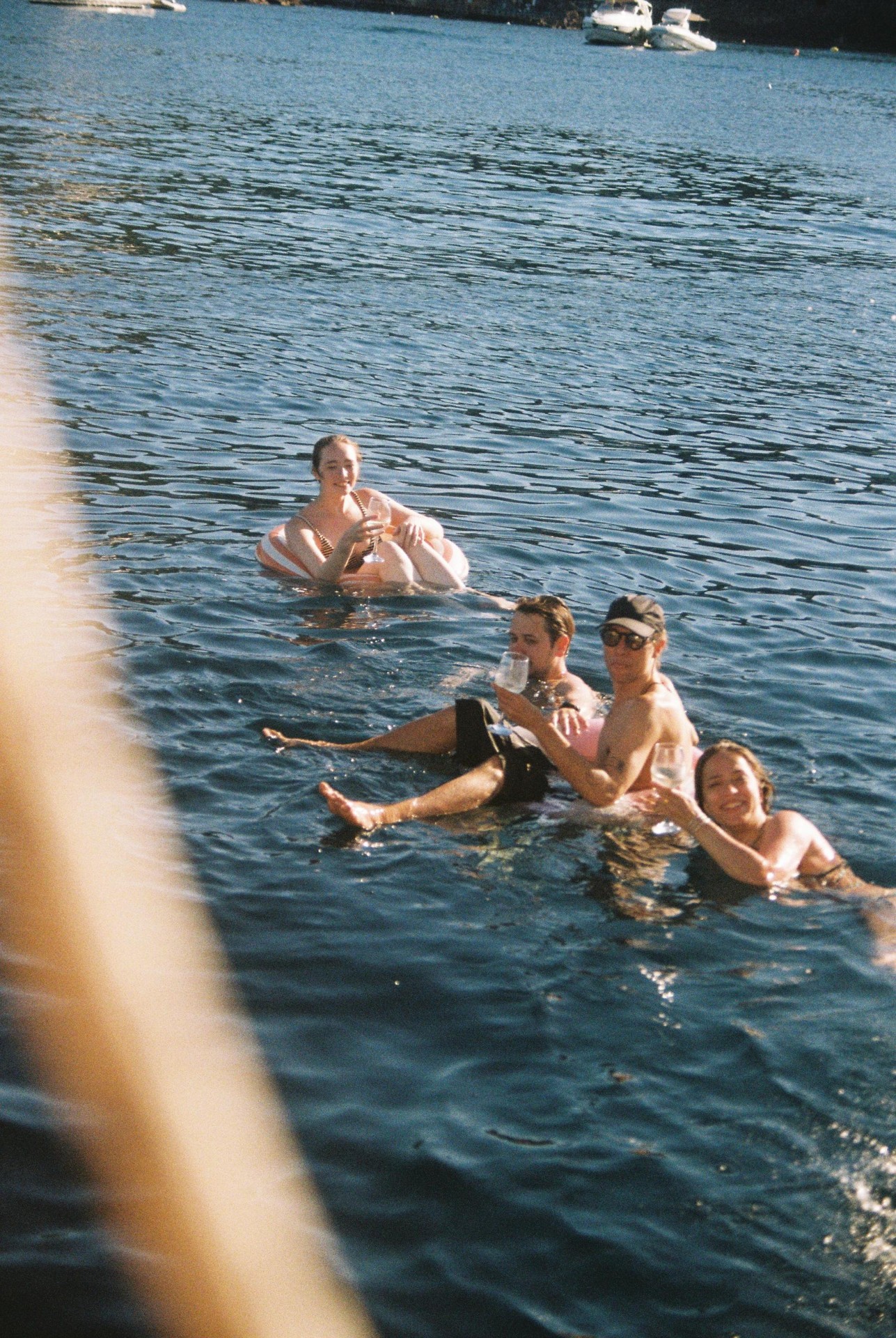 Day 2, Brač