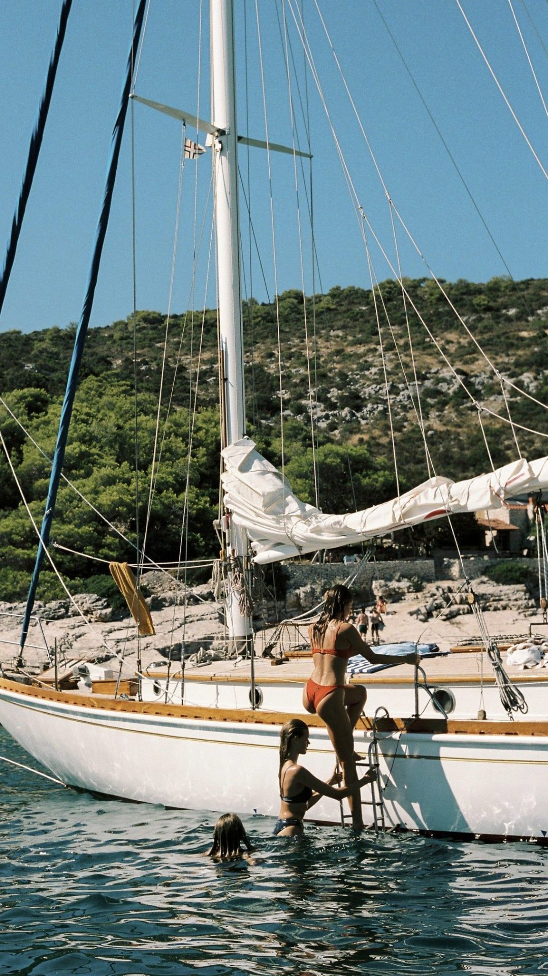 Day 4, Hvar